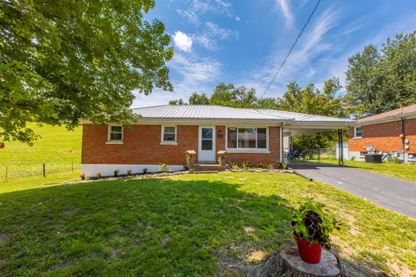 118 Cottage Avenue, Lancaster, KY 40444