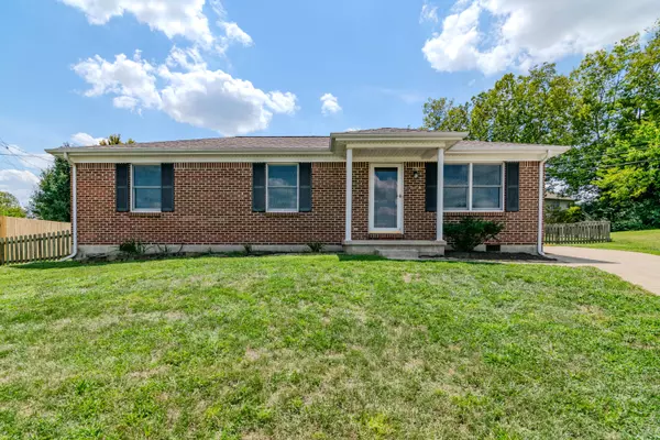 108 Wildwood Court, Wilmore, KY 40390