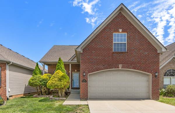 1148 Oatlands Park, Lexington, KY 40509