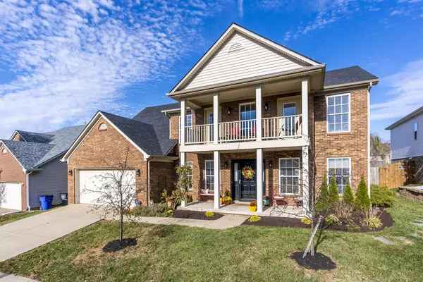 2845 Majestic View Walk, Lexington, KY 40511