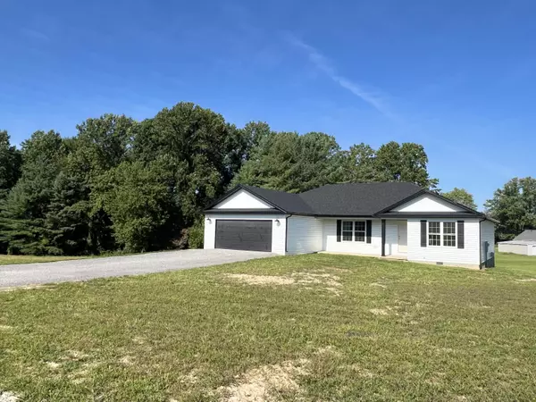 98 Deerview Lane, Russell Springs, KY 42642