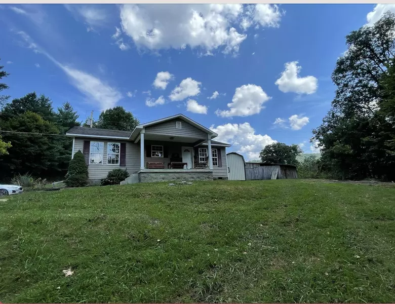 92 Hubbard Hill, Barbourville, KY 40906