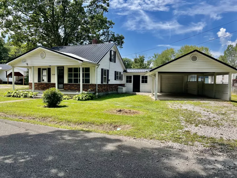 481 Tyree Street, Brodhead, KY 40409