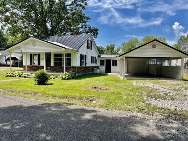 481 Tyree Street, Brodhead, KY 40409