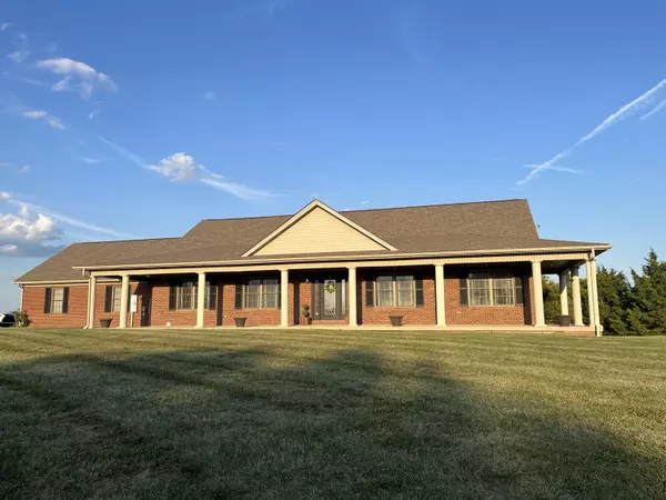 130 Harvieland Road, Frankfort, KY 40601