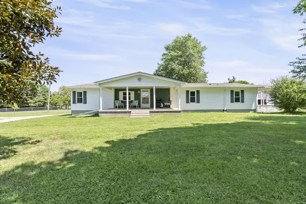 1409 Johnson Road Road, Lawrenceburg, KY 40342