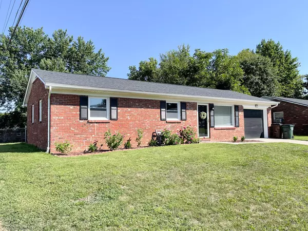 Versailles, KY 40383,111 Queensway Drive