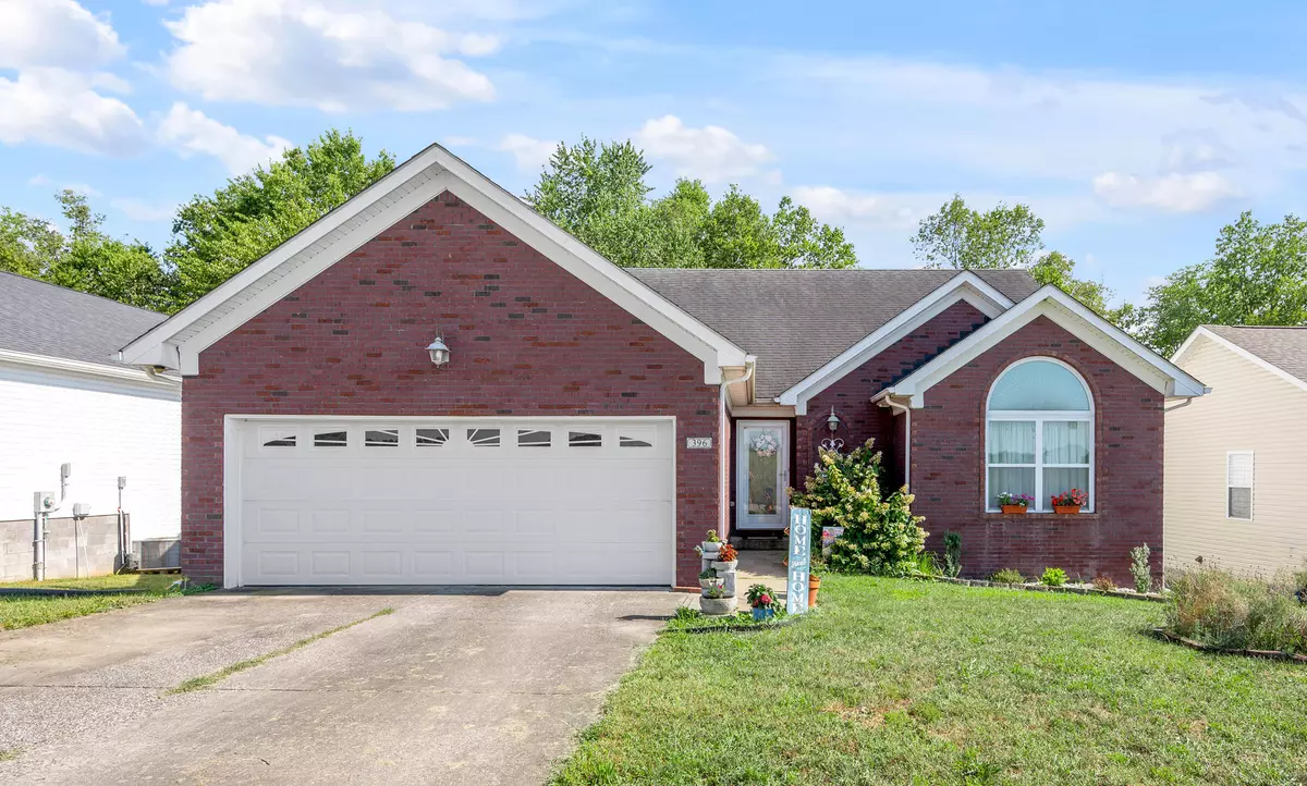 Shelbyville, KY 40065,396 Bridlewood Avenue