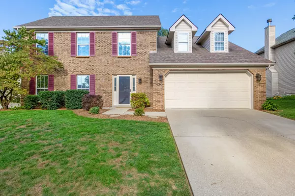 2709 Woodlawn Way, Lexington, KY 40511