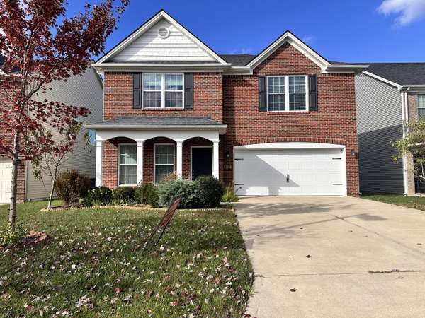 4727 Larkhill Lane, Lexington, KY 40509