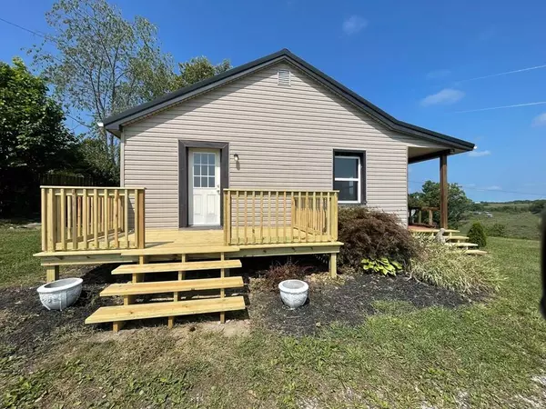 Mount Olivet, KY 41064,1887 Kentontown Road