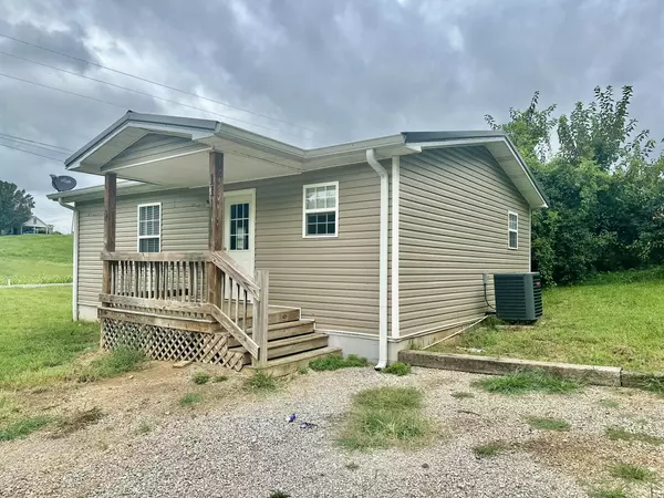 11 Allusive Avenue, Monticello, KY 42633