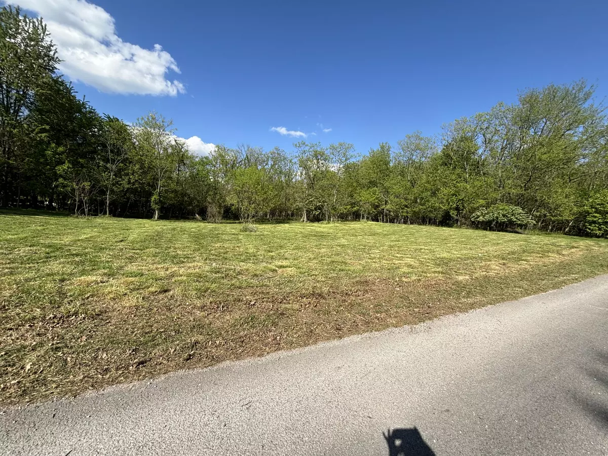 Lancaster, KY 40444,lot 10 lakeridge