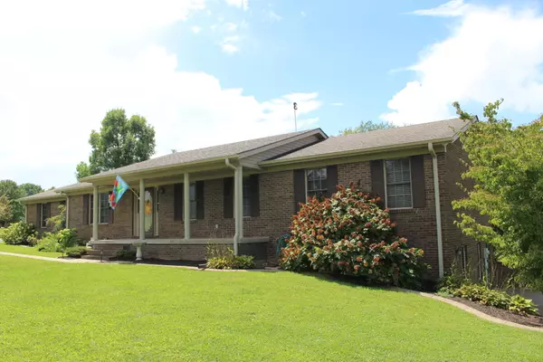 699 Settlement Drive,  Lancaster,  KY 40444