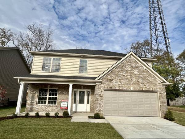 2821 Kearney Creek Lane, Lexington, KY 40511