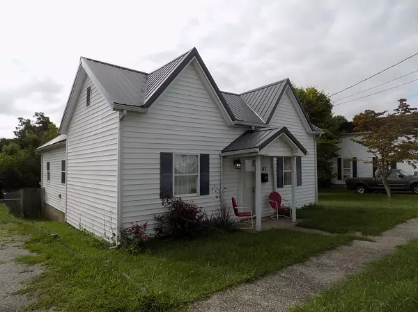 Winchester, KY 40391,37 Jackson Street