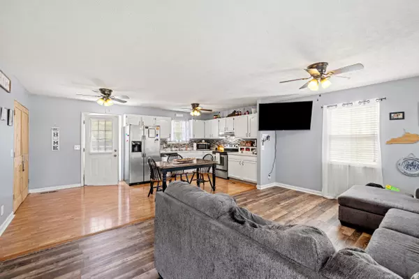 Lawrenceburg, KY 40342,1107 Cherrywood Drive