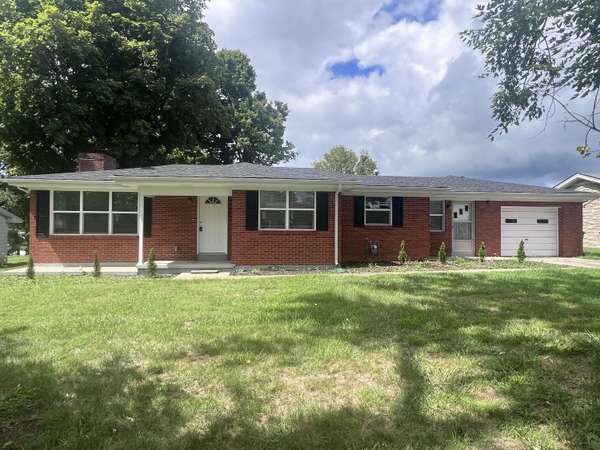 107 Crosshill Drive, Stanford, KY 40484