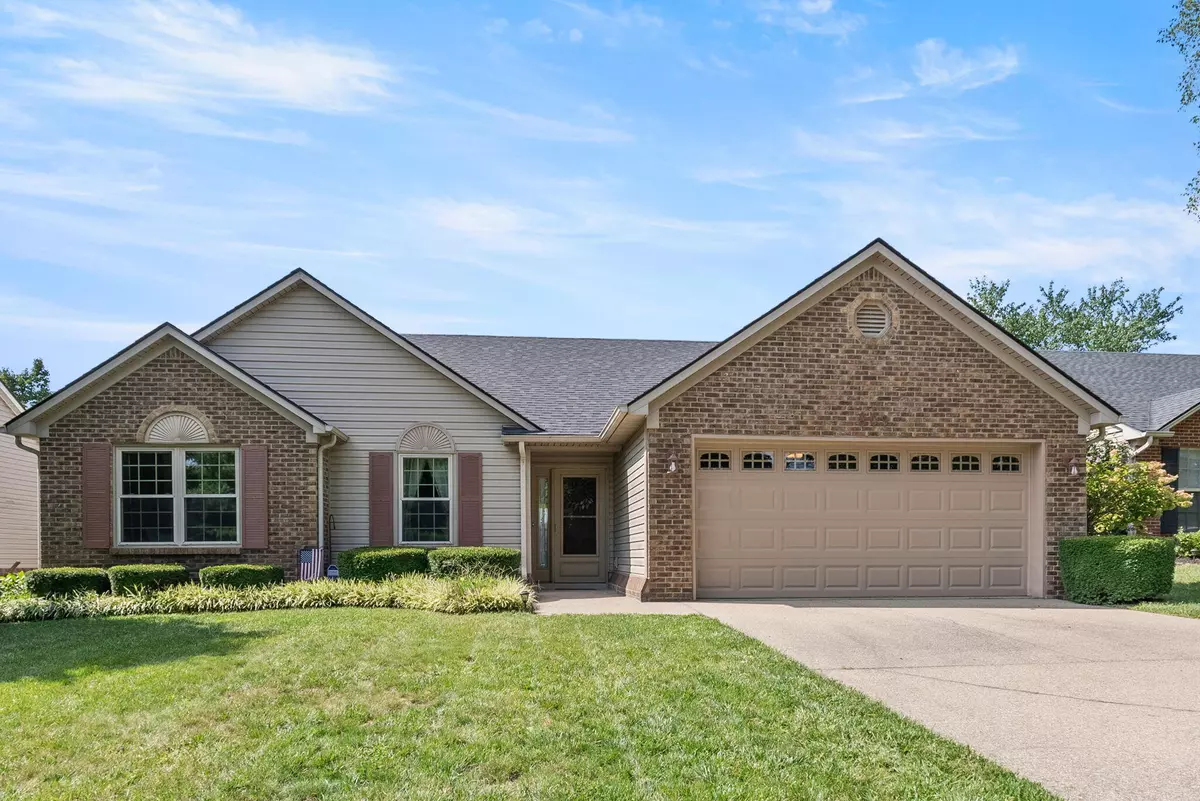 Lexington, KY 40509,809 Chilesburg Court