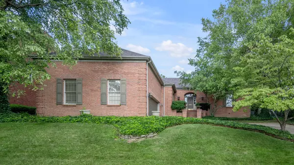 3225 Penbroke Place, Lexington, KY 40509