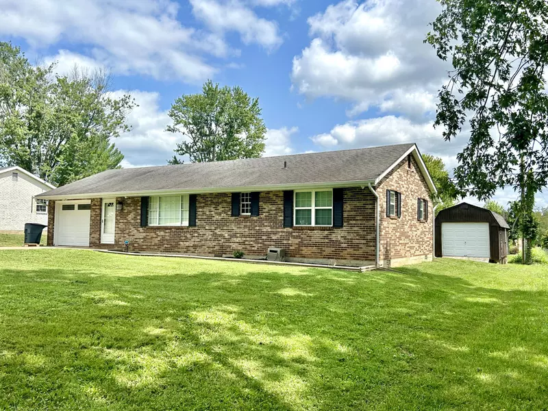 5117 Maple Grove Drive, Somerset, KY 42501