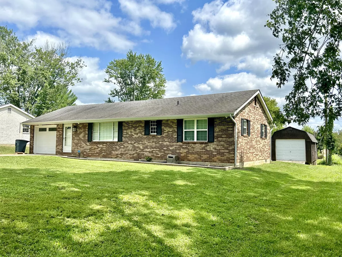 Somerset, KY 42501,5117 Maple Grove Drive