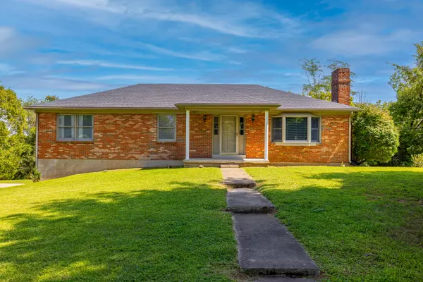 344 Oak Drive,  Lancaster,  KY 40444