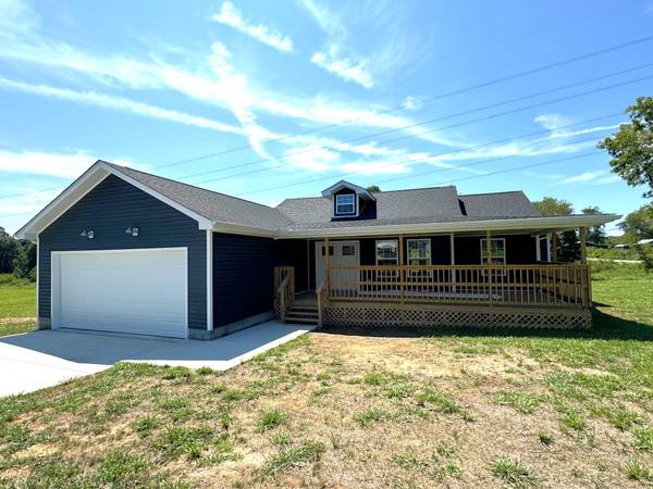 34 Broadway Lane, Corbin, KY 40701