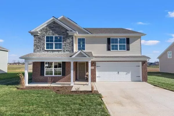 159 Landry Lane, Georgetown, KY 40324