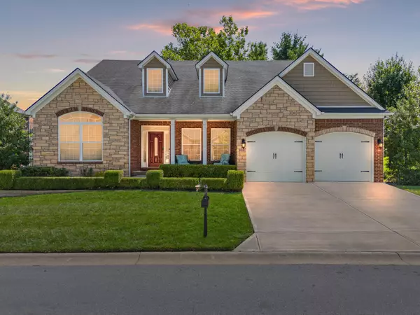 802 Lochmere Place, Lexington, KY 40509