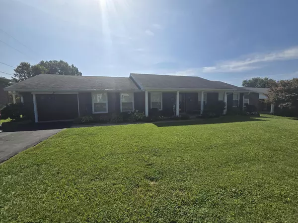 208 Maplewood Drive, Lancaster, KY 40444