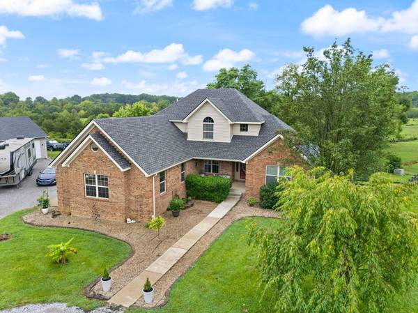 963 Charlie Norris Road, Richmond, KY 40475