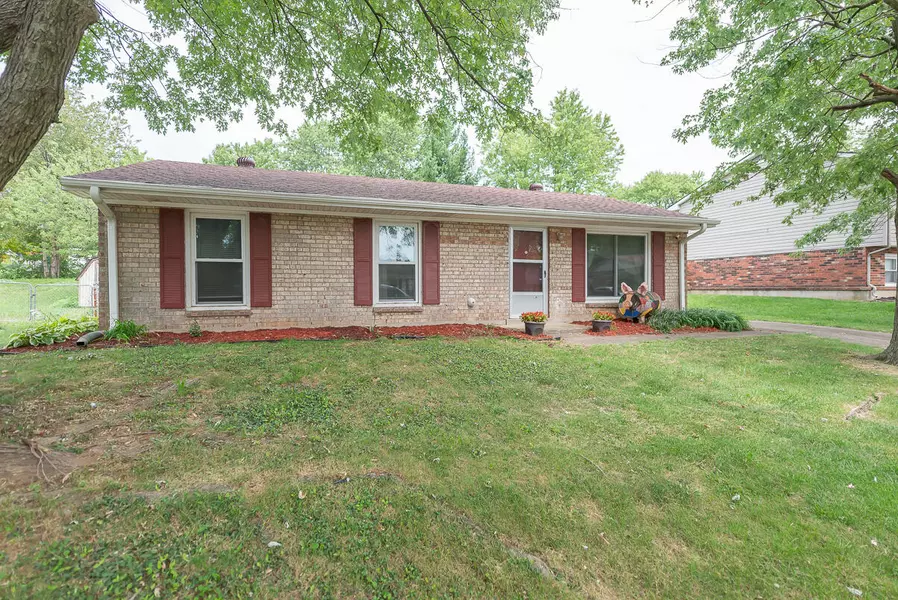 213 Independence Court, Georgetown, KY 40324