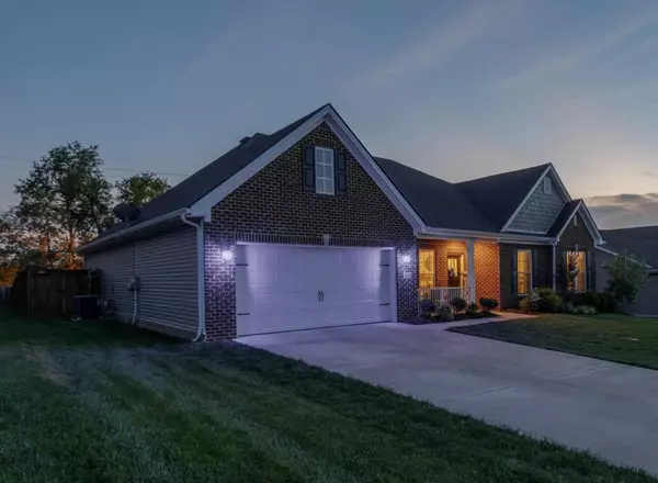 3025 Rose Bud Road, Versailles, KY 40383