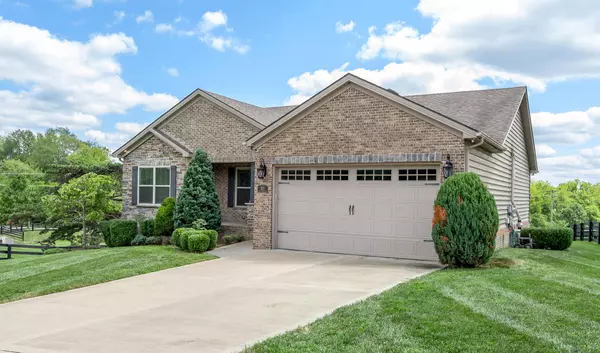 Nicholasville, KY 40356,101 Burley Ridge Drive