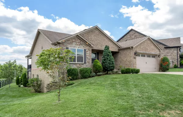 Nicholasville, KY 40356,101 Burley Ridge Drive