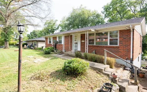 Frankfort, KY 40601,244 Langford Avenue