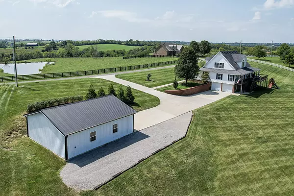 Lancaster, KY 40444,169 Windy Ridge Drive