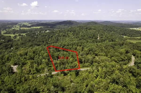 Lot 41 Knights Lane, Somerset, KY 42503