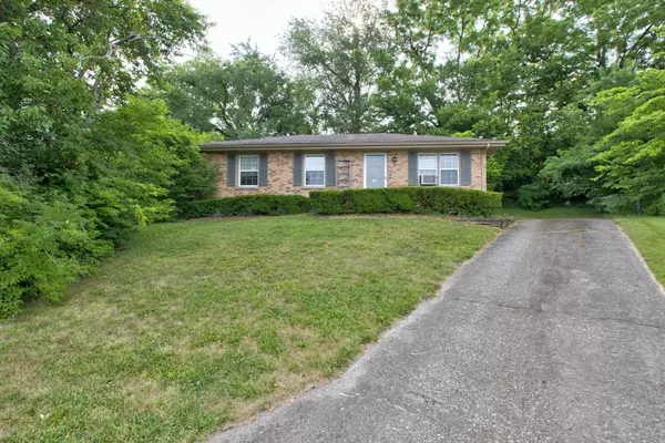 Mt Sterling, KY 40353,617 Jacana Court