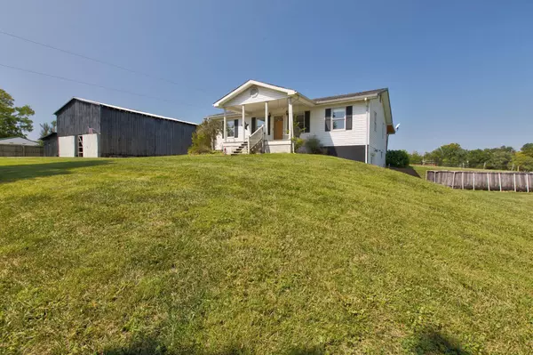 Mt Sterling, KY 40353,120 Lorettas Way