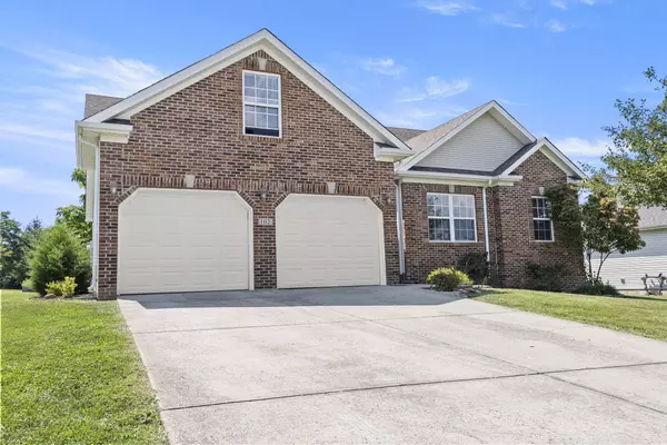 102 Blowing Tree Drive, Georgetown, KY 40324