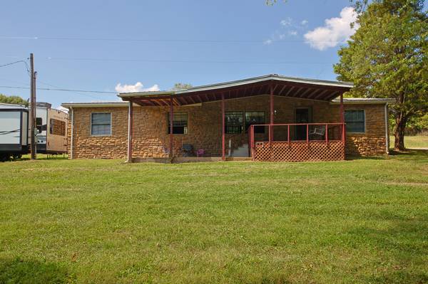 111 McCullough Lane, Winchester, KY 40391