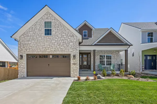 1360 Angus Trail,  Lexington,  KY 40509