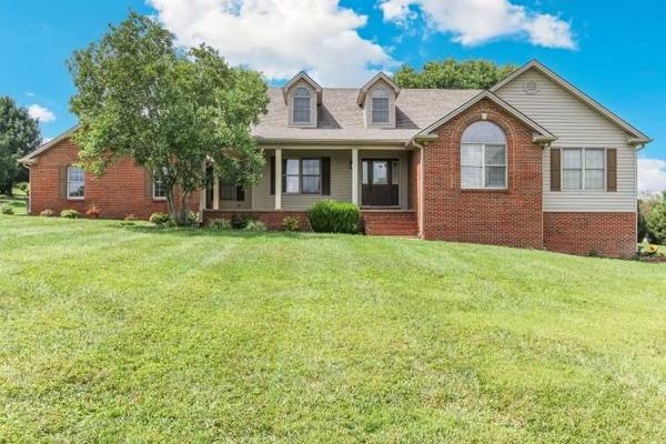 244 Claire De Lune, Harrodsburg, KY 40330