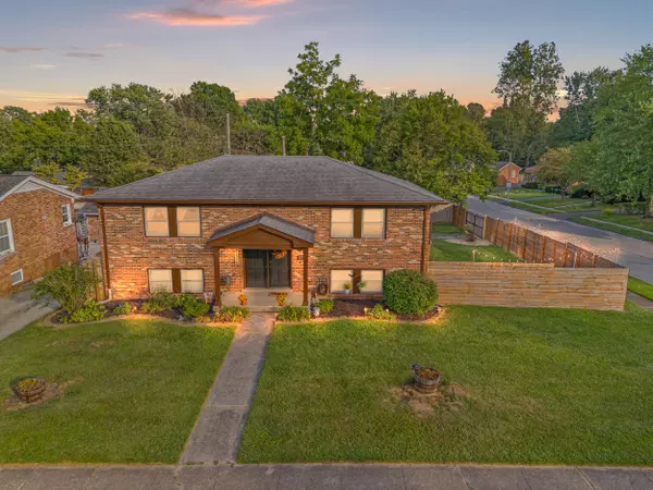 2136 Alexandria Drive, Lexington, KY 40504