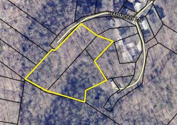 Lots 18-21 Harmony Lane, Monticello, KY 42633