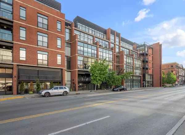 515 West Main Street #301, Lexington, KY 40507