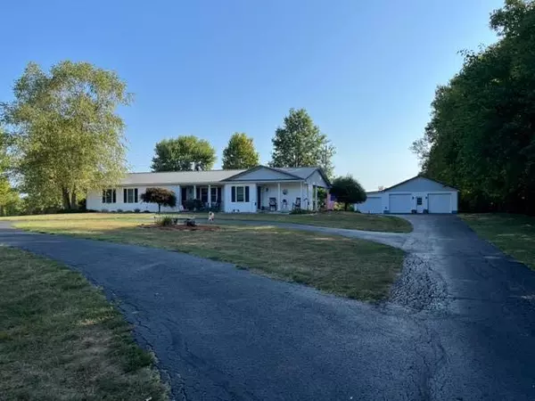 195 Westway Way, Cynthiana, KY 41031