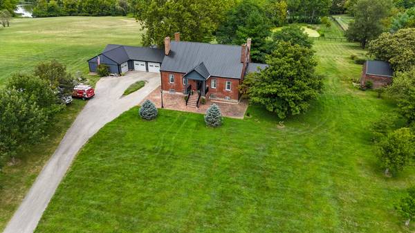 647 Delong Road, Lexington, KY 40515